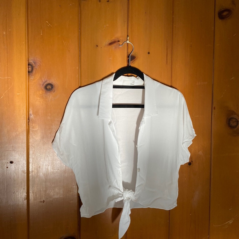 Wilfred free blouse